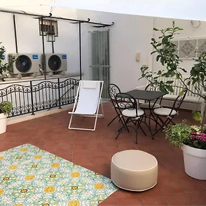 Le Maioliche , Giovinazzo Italië