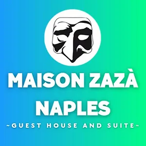 Maison Zaza , Napels Italië